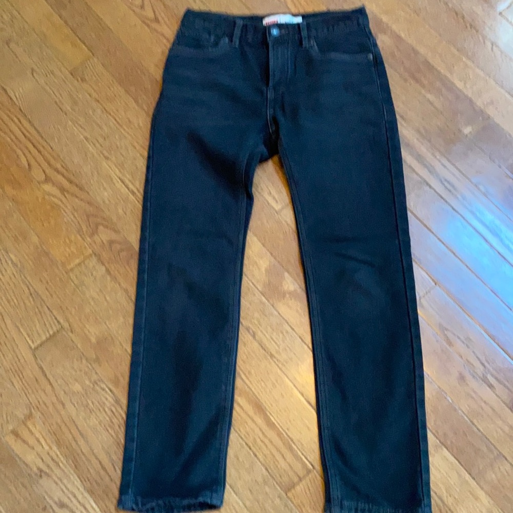 Black Levi’s 511